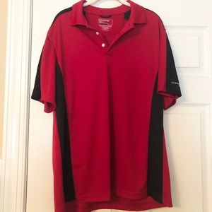 Men’s Golf Shirt